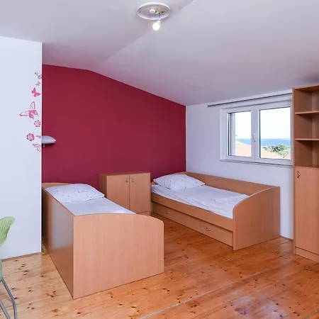 Apartament Karla Orebić