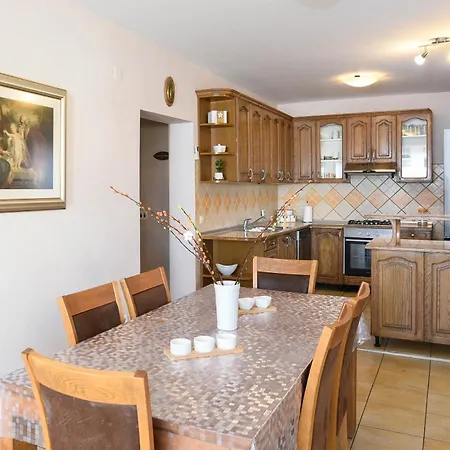 Karla Apartament Orebić