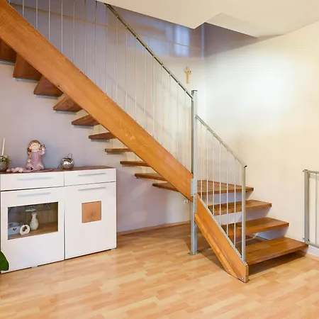 Karla 公寓 奥瑞比克