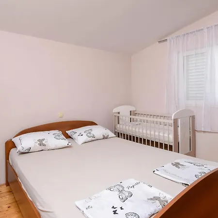 Karla Apartament Orebić