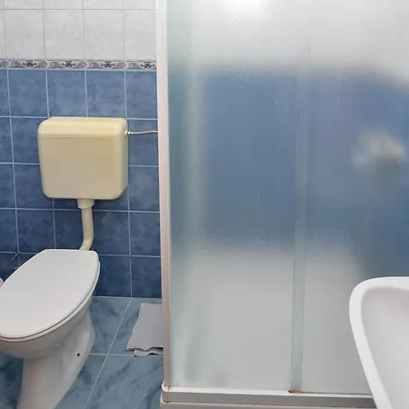 Karla Apartament Orebić