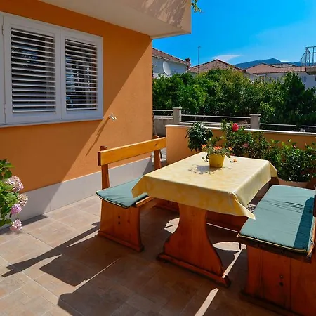 Karla Apartament Orebić