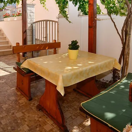 Apartament Karla Orebić