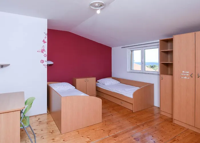 公寓 Karla 奥瑞比克