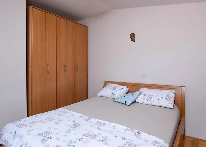 Karla 公寓 奥瑞比克