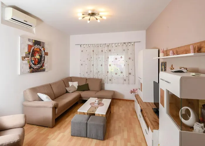 公寓 Karla 奥瑞比克