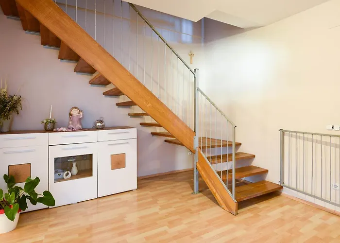 Karla 公寓 奥瑞比克