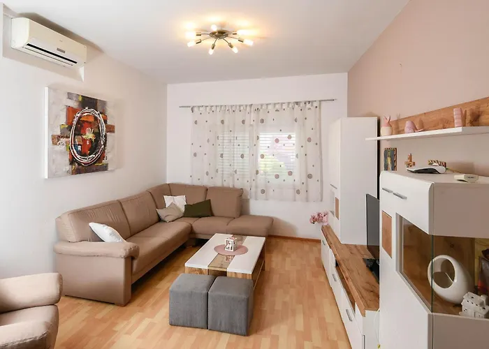 公寓 Karla 奥瑞比克