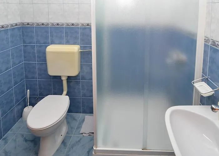 Karla 公寓 奥瑞比克