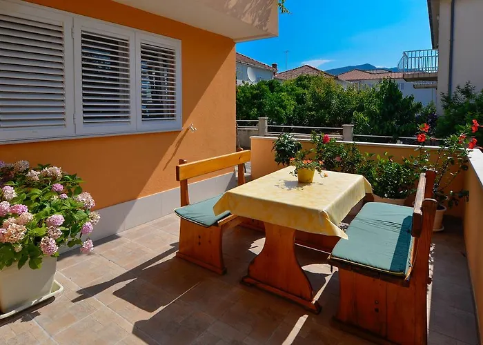 Karla 公寓 奥瑞比克