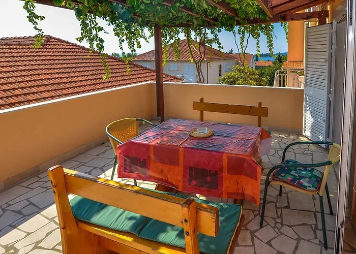 Karla 公寓 奥瑞比克