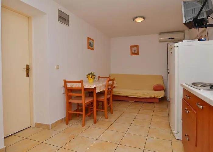 Karla 公寓 奥瑞比克